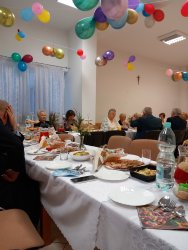 Aktywność godna podziwu i uznania!