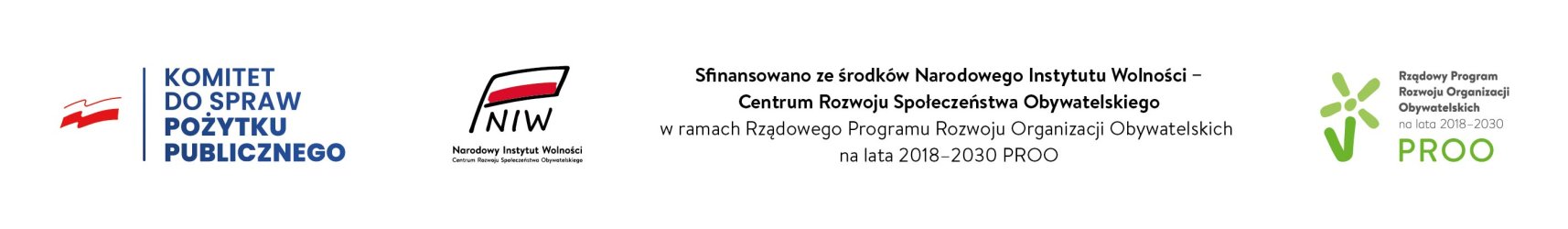Dzięki PROO &#34;Dąb&#34; już wzmocniony!