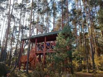 Kolejne testy wykonane, kolejny piękny, jesienny dzień- jak to ktoś powiedział &#34;było cudnie&#34;