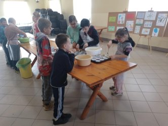 Kolejne testy wykonane, kolejny piękny, jesienny dzień- jak to ktoś powiedział &#34;było cudnie&#34;