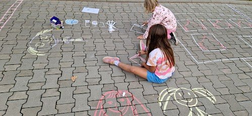 Wartościowy piknik w Biłgoraju!