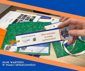 „Twoja godność Twoją siłą”
