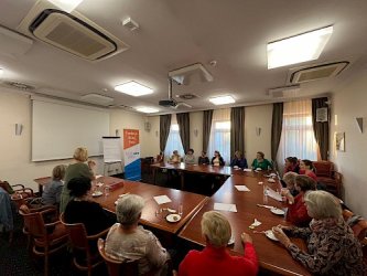 Kultura dialogu, dialog w kulturze...