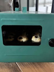 Kolejne eksponaty i warsztaty za nami