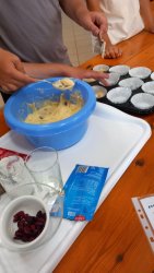 Kolejne eksponaty i warsztaty za nami