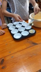 Kolejne eksponaty i warsztaty za nami