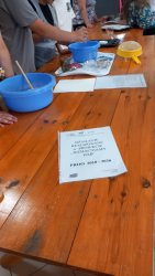 Kolejne eksponaty i warsztaty za nami