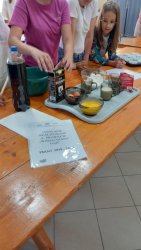 Kolejne eksponaty i warsztaty za nami