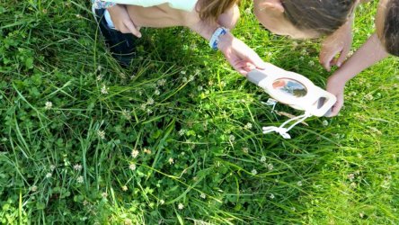 Kolejne eksponaty i warsztaty za nami