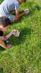 Kolejne eksponaty i warsztaty za nami