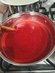 Warsztaty z żurawiną w tle za nami