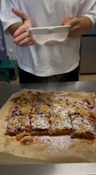 Oprowadzenie po "Ścieżce przyrodniczej związanej ze zbiorem żurawiny" za nami. 