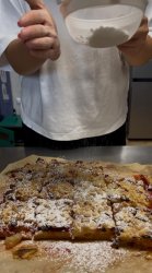 Oprowadzenie po "Ścieżce przyrodniczej związanej ze zbiorem żurawiny" za nami. 