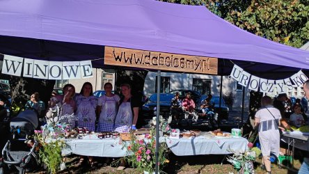 IV Biłgorajski Festiwal Smaków