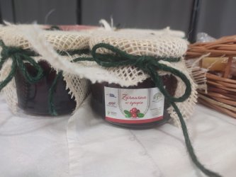 Kolejne warsztaty i oprowadzenia mimo marnej aury uważamy mimo wszystko za udane