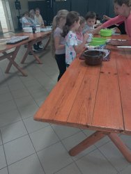 Żurawinowe Uroczysko – dzień pełen przygód w Ciosmach