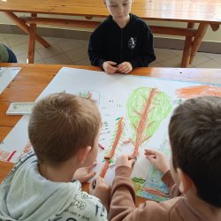 Żurawinowe Uroczysko – dzień pełen przygód w Ciosmach