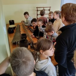 Żurawinowe Uroczysko – dzień pełen przygód w Ciosmach