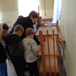 Żurawinowe Uroczysko – dzień pełen przygód w Ciosmach