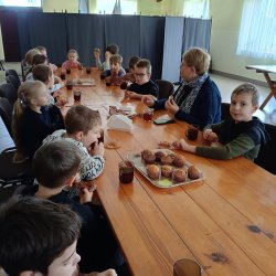 Żurawinowe Uroczysko – dzień pełen przygód w Ciosmach