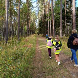 Żurawinowe Uroczysko – dzień pełen przygód w Ciosmach