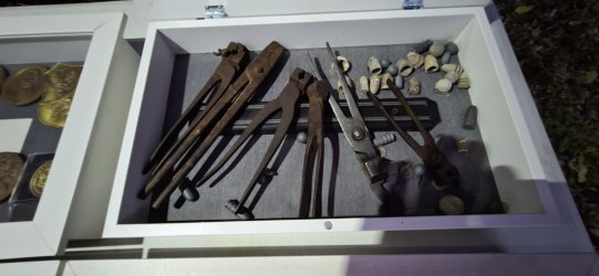 IV Rajd „Śladami Pamięci Powstańców Styczniowych 1863 r.” – Suszka – Ciosmy-Knieja