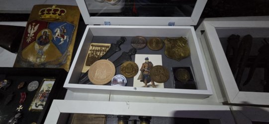 IV Rajd „Śladami Pamięci Powstańców Styczniowych 1863 r.” – Suszka – Ciosmy-Knieja