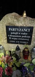 Marsz Niepodległościowy w Ciosmach – w hołdzie bohaterom